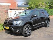 Dacia Duster - TCe 125 pk Comfort navi./parkeersensoren v.+ a.