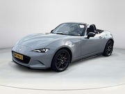 Mazda MX-5 - 1.5 SkyActiv-G 132 Homura Recaro Interieur | Brembo Remsyste