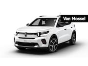 Citroën e-C3 - You + Pack PLUS 44 kWh direct leverbaar