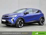 Renault Captur - 1.8 E-Tech full hybrid 160 techno / Fabrieksgarantie tot 03-