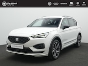 Seat Tarraco - 1.4 TSI 245pk e-Hybrid PHEV FR | Trekhaak | Elektrisch verst