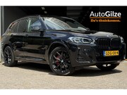 BMW X3 - xDrive30e High Executive l HUD l Lederen Bekleding l Navi l