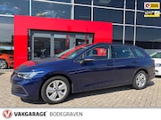 Volkswagen Golf - Variant 1.0 eTSI Life