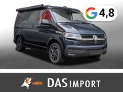 Volkswagen California - Beach