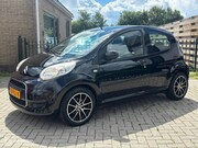 Citroën C1 - 1.0-12V Ambiance 5drs | airco | lm velgen | | leuke auto