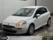 Fiat Punto - Evo 1.3 M-Jet Street