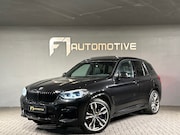 BMW X3 - M40i xDrive High Executive M Sport Pano|Keyles|Memory