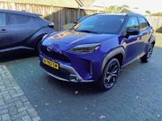 Toyota Yaris Cross - 1.5 Hybrid Explore KEYLESS PARKEERSENSOREN STOELVERWARMING N