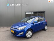 Hyundai i20 - 1.2i First Edition / Airco!