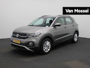 Volkswagen T-Cross - 1.0 TSI Life | 110 PK | Automaat | Navigatie | Parkeercamera