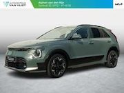 Kia e-Niro - EV Edition 64.8 kWh | Stoel en stuurverwarming | P