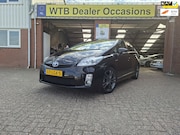 Toyota Prius - 1.8 Dynamic, Hybride, 2e Eig, Dealer oh., Airco, Navi, Stoel