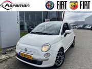 Fiat 500 - 1.2 Sport | Automaat | Airco | Lichtmetalen velgen
