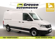 Volkswagen Crafter - 2.0 TDI 177PK L3H3 | Automaat | Airco | Camera | Cruise | 3 