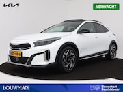 Kia Xceed - 1.5 T-GDi GT-PlusLine | Company Car | 10 Jaar Garantie | Pan