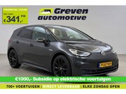 Volkswagen ID.3 - 58KWH First Black Edition | Adap. Cruise | Clima | Virtual |