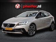 Volvo V40 - Cross Country 2.0 D2 Nordic+