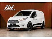 Ford Transit Connect - 1.5 EcoBlue L2 | Adaptief cruise control | Stoelverwarming |
