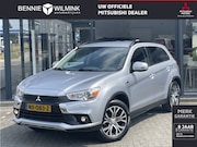 Mitsubishi ASX - 1.6 ClearT. Connect Pro