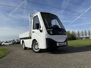 Cenntro Metro - C500 | Pick Up | Lithium | Range 180 km | Old stoc