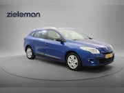 Renault Mégane - 1.6 Authentique - Navi, Cruise, Trekhaak
