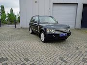 Land Rover Range Rover - V.6 AUTOMAAT GRIJS KENTEKEN