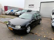 Volkswagen Golf - 1.6-16V Oxford