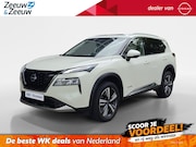 Nissan X-Trail - 1.5 e-4orce Tekna 4WD | AFNEEMBARE TREKHAAK | 1800KG TREKGEW