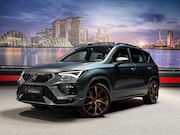 CUPRA Ateca - 2.0 TSI 4DRIVE Limited Edition |Kuipstoelen|BEATS|Panorama|C
