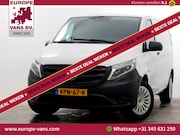 Mercedes-Benz Vito - 116 CDI 163pk 9G Tronic Automaat 4X4 ZG2 L1H1 LED 04-2022