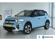Citroën C3 Aircross - 1.2 Hybrid 145 Max | Cruise Control | Navi | Camera | Climat