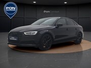 Audi A3 - Limousine 30 TFSI Sport Lease Edition | Stoelverwarming | Le