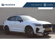 Volvo XC60 - 2.0 T8 Plug-in hybrid Plus Black Edition Head-up | 360 | Zwe