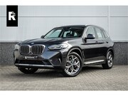 BMW X3 - xDrive30e Business Edition Plus Trekhaak / Camera / Carplay 