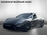 Porsche Panamera - Sport Turismo 2.9 4 E-Hybrid Platinum Edition | 4-Wielbestur