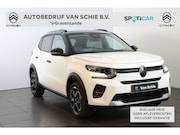 Citroën C3 - Turbo 100 Max Carplay | Camera | 17"