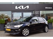 Kia Rio - 1.0 T-GDi MHEV DynamicPlusLine | Navi | Camera | LED | Clima
