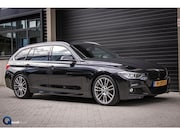 BMW 3-serie - Touring 320i M-Sport NW. KETTING & TURBO | LEER | 19" VELGEN
