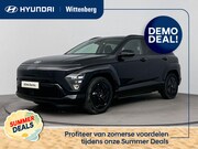 Hyundai Kona - Electric Pure Edition 65.4 kWh | Fiscaal aantrekkelijk | BTW
