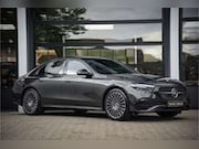Mercedes-Benz E-klasse - e 4MATIC AMG Line