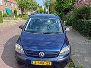 Volkswagen Golf Plus - 1.4 TSI Comfortline