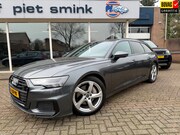 Audi A6 - Avant 45 TFSI Pro Line