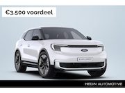 Ford Explorer - Premium Extended Range RWD 77 kWh | Nieuw te bestellen!