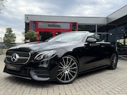 Mercedes-Benz E-klasse - Cabrio 200 AMG *!* LEDER/ NAVI/ 20 INCH/ LED/ CAMERA