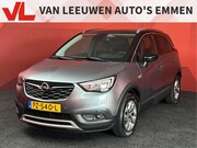 Opel Crossland - X 1.2 Turbo Innovation | Clima | Cruise | Navi