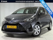 Toyota Yaris - 1.5 Hybrid Active | All season banden | Goed onderhouden |
