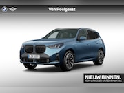BMW X3 - 30e xDrive M-Sport Pro / Head-Up / Harman Kardon / Trekhaak