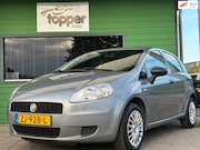 Fiat Punto - 1.2 Active|1e Eigenaar|Airco||
