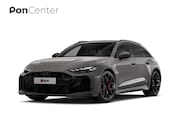 Audi RS5 - Avant e-hybrid 470 kW / 639 PK | 21" | Keramisch | Pano dak