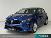 Renault Clio - 1.0 TCe 90 GPF Evolution | Parkeersensoren | Apple CarPlay /